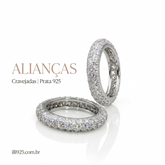 Aliança Zircônia
