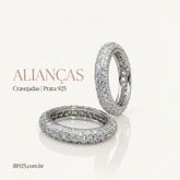 Aliança Zircônia