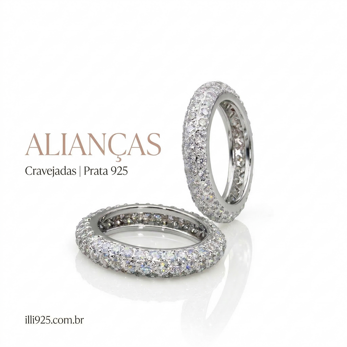 Aliança Zircônia