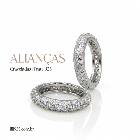 Aliança Zircônia