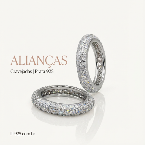 Aliança Zircônia